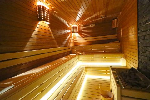 Wohnung in Alanya, Antalya, Türkei Nr. 208214 - 17