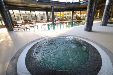 Wohnung in Alanya, Antalya, Türkei Nr. 208214 - 19