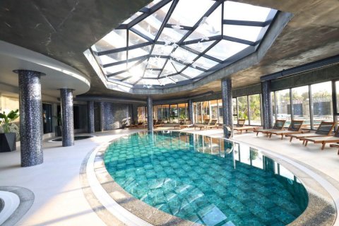 Wohnung in Alanya, Antalya, Türkei Nr. 208214 - 20