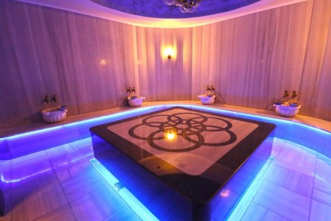 Wohnung in Alanya, Antalya, Türkei Nr. 208214 - 23