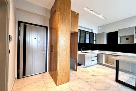 Wohnung in Alanya, Antalya, Türkei Nr. 208214 - 26