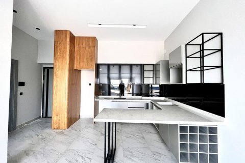 Wohnung in Alanya, Antalya, Türkei Nr. 208214 - 29