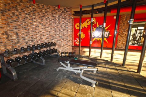 Wohnung in Alanya, Antalya, Türkei Nr. 208214 - 14