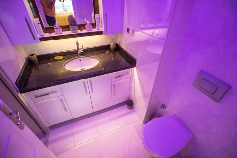 Apartment for sale  in Mahmutlar, Antalya, Turkey, 120m2, No. 208210 – photo 17