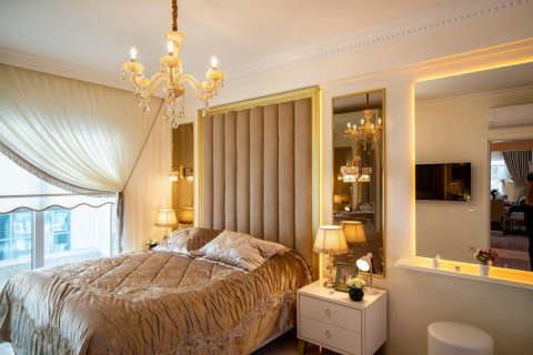 Apartment for sale  in Mahmutlar, Antalya, Turkey, 120m2, No. 208210 – photo 15