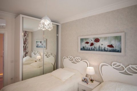 Apartment for sale  in Mahmutlar, Antalya, Turkey, 120m2, No. 208210 – photo 20