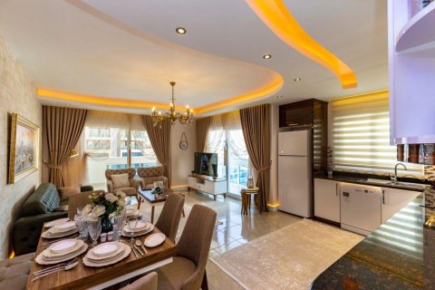 Apartment for sale  in Mahmutlar, Antalya, Turkey, 120m2, No. 208210 – photo 10