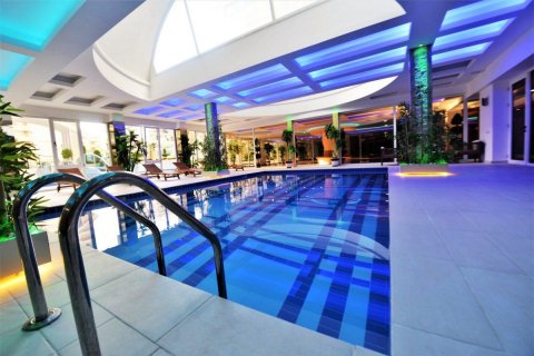 Apartment for sale  in Mahmutlar, Antalya, Turkey, 120m2, No. 208210 – photo 7