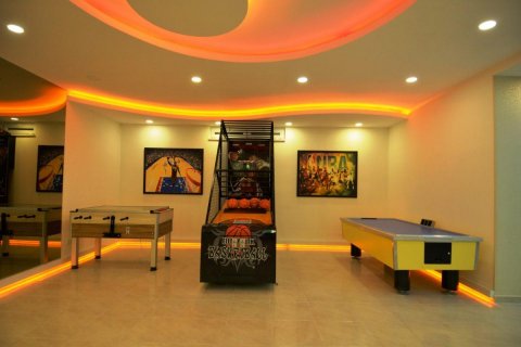 Apartment for sale  in Mahmutlar, Antalya, Turkey, 120m2, No. 208210 – photo 5