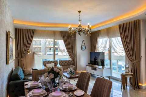Apartment for sale  in Mahmutlar, Antalya, Turkey, 120m2, No. 208210 – photo 12