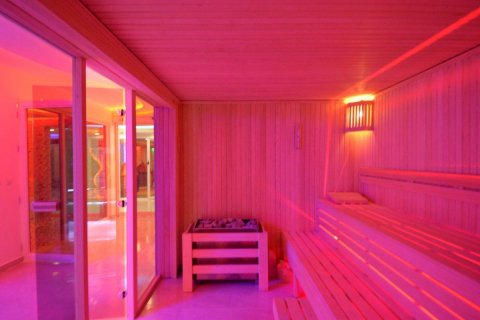 Apartment for sale  in Mahmutlar, Antalya, Turkey, 120m2, No. 208210 – photo 9