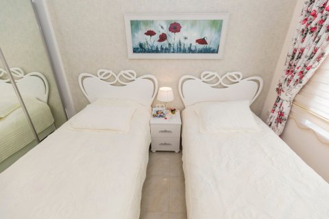 Apartment for sale  in Mahmutlar, Antalya, Turkey, 120m2, No. 208210 – photo 19