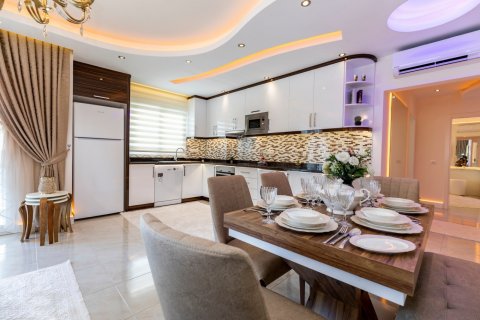 Apartment for sale  in Mahmutlar, Antalya, Turkey, 120m2, No. 208210 – photo 13