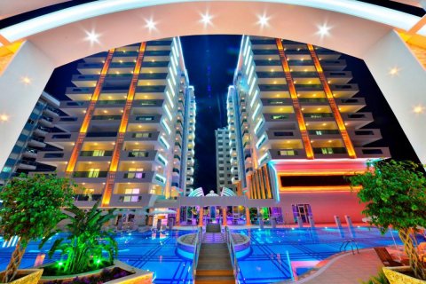 Apartment for sale  in Mahmutlar, Antalya, Turkey, 120m2, No. 208210 – photo 2