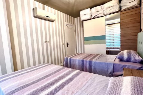 Daire Mahmutlar, Antalya, Türkiye №208213 - 20