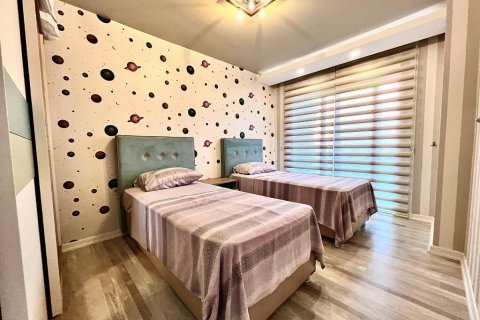 Daire Mahmutlar, Antalya, Türkiye №208213 - 17