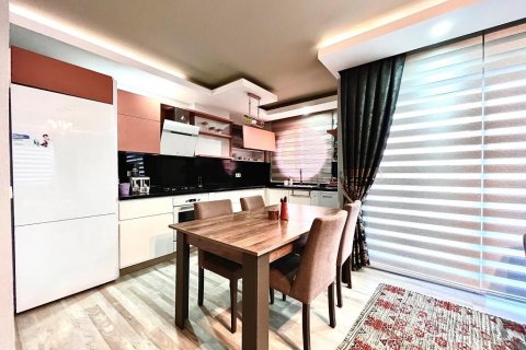 Daire Mahmutlar, Antalya, Türkiye №208213 - 13