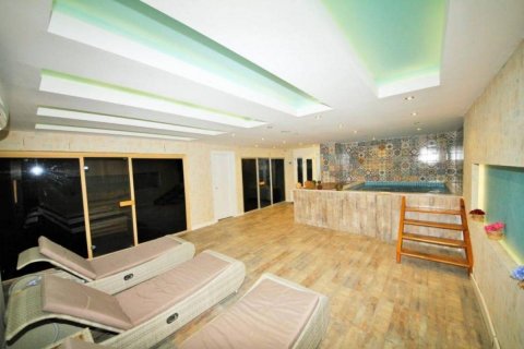 Daire Mahmutlar, Antalya, Türkiye №208213 - 7