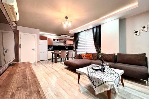 Daire Mahmutlar, Antalya, Türkiye №208213 - 16