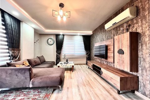 Daire Mahmutlar, Antalya, Türkiye №208213 - 12