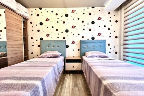 Daire Mahmutlar, Antalya, Türkiye №208213 - 18