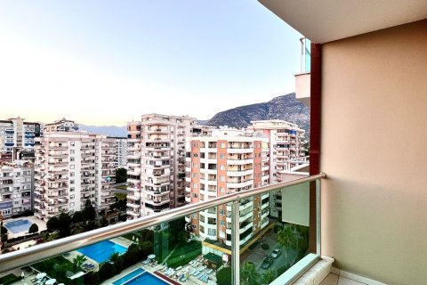 Daire Mahmutlar, Antalya, Türkiye №208213 - 26