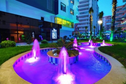 Daire Mahmutlar, Antalya, Türkiye №208213 - 5