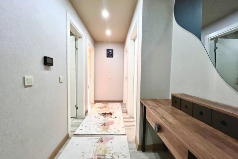 Daire Mahmutlar, Antalya, Türkiye №208213 - 11