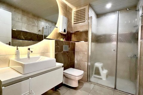 Daire Mahmutlar, Antalya, Türkiye №208213 - 25