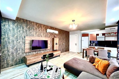 Daire Mahmutlar, Antalya, Türkiye №208213 - 14