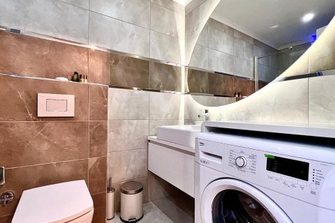 Daire Mahmutlar, Antalya, Türkiye №208213 - 24