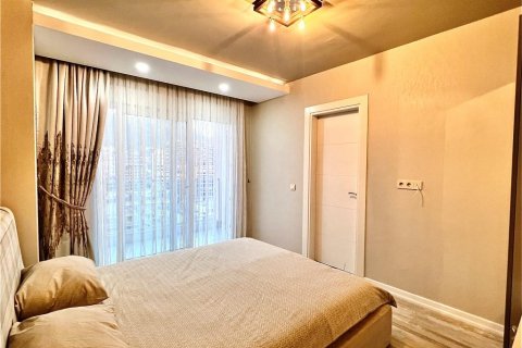 Daire Mahmutlar, Antalya, Türkiye №208213 - 21