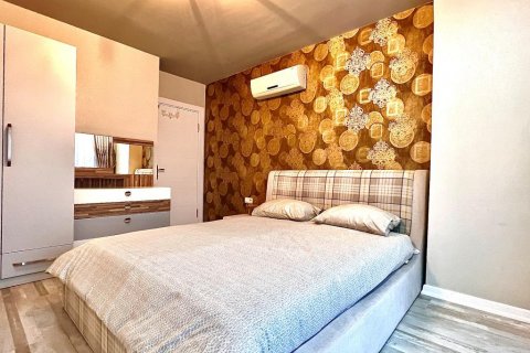 Daire Mahmutlar, Antalya, Türkiye №208213 - 22