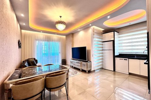 Apartment for sale  in Mahmutlar, Antalya, Turkey, 82m2, No. 208211 – photo 29