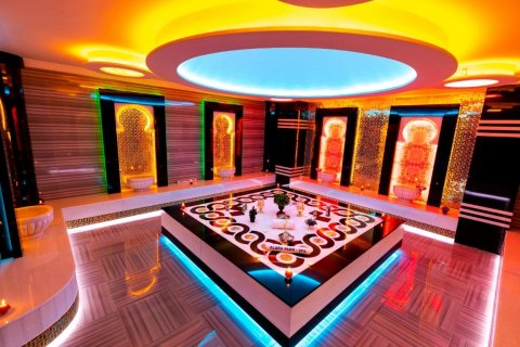 Apartment for sale  in Mahmutlar, Antalya, Turkey, 82m2, No. 208211 – photo 25