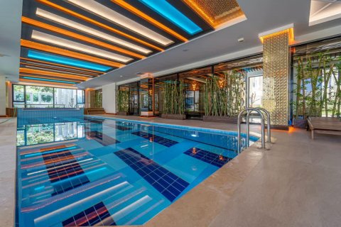 Apartment for sale  in Mahmutlar, Antalya, Turkey, 82m2, No. 208211 – photo 22