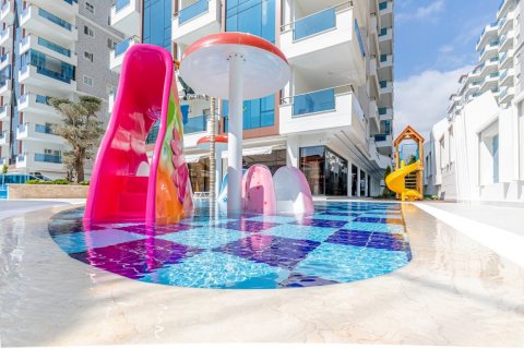 Apartment for sale  in Mahmutlar, Antalya, Turkey, 82m2, No. 208211 – photo 7