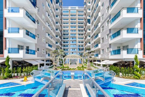 Apartment for sale  in Mahmutlar, Antalya, Turkey, 82m2, No. 208211 – photo 2