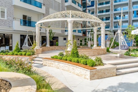 Apartment for sale  in Mahmutlar, Antalya, Turkey, 82m2, No. 208211 – photo 6