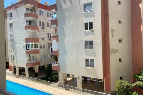 Lägenhet  i Mahmutlar, Antalya, Turkiet Nr. 208209 - 17