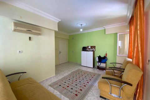 Lägenhet  i Mahmutlar, Antalya, Turkiet Nr. 208209 - 21