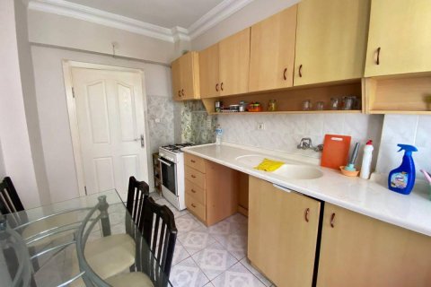 Lägenhet  i Mahmutlar, Antalya, Turkiet Nr. 208209 - 14