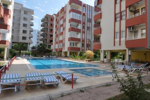 Lägenhet  i Mahmutlar, Antalya, Turkiet Nr. 208209 - 2