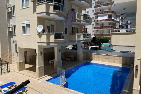 Lägenhet  i Mahmutlar, Antalya, Turkiet Nr. 208209 - 24