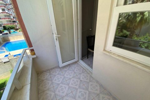 Lägenhet  i Mahmutlar, Antalya, Turkiet Nr. 208209 - 16