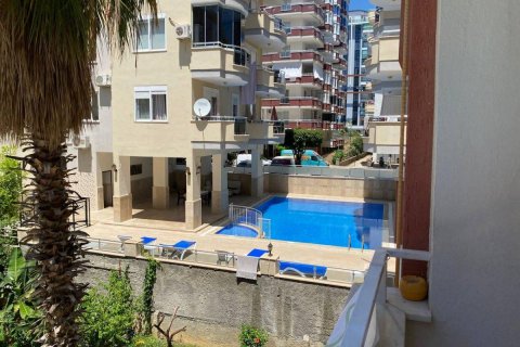 Lägenhet  i Mahmutlar, Antalya, Turkiet Nr. 208209 - 18