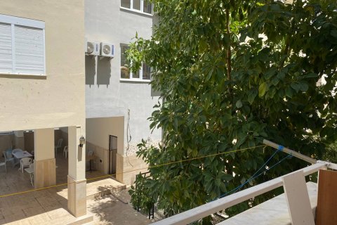 Lägenhet  i Mahmutlar, Antalya, Turkiet Nr. 208209 - 25