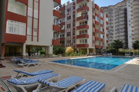 Lägenhet  i Mahmutlar, Antalya, Turkiet Nr. 208209 - 5