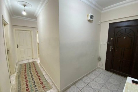 Lägenhet  i Mahmutlar, Antalya, Turkiet Nr. 208209 - 10