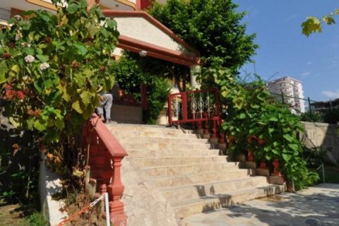 Lägenhet  i Mahmutlar, Antalya, Turkiet Nr. 208209 - 8